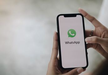 Cara Sembunyikan Last Seen WhatsApp iOS untuk Orang Tertentu, Jaga Privasimu!