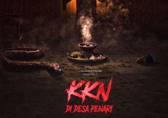 Filmnya Viral dan Bikin Penasaran, Konon di Sinilah Lokasi Asli Film KKN di Desa Penari Sebenarnya Terjadi, Bukti Kuat Ini yang Jadi Alasannya