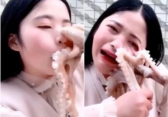 Pro Kontra Larangan Gurita, Kepiting, dan Lobster Digoreng Hidup-Hidup