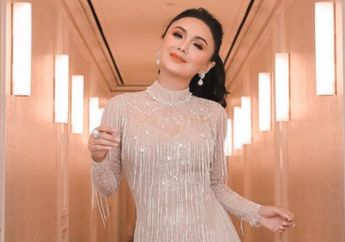 Sosok Ini Cibir Mantan Raffi Ahmad dan Sebut Dadanya Kendur Seperti Nenek-nenek, Yuni Shara yang Punya Paras Awet Muda Ini Langsung Beri Balasan Menohok: 'Memang Sudah Punya Cucu!'