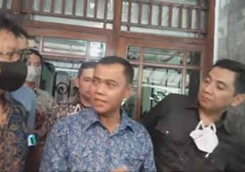 Masih Berpolemik, Hak Asuh Gala Sky Masih Jadi Rebutan Faisal dan Doddy Sudrajat! Sidang Penentuan Segera Digelar, Nasib Anak Vanessa Angel Menunggu Putusan Majelis Hakim