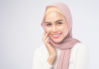 5 Cara agar Kulit Tetap Glowing Selama Puasa, Bye-Bye Kusam!