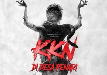 Review Film KKN di Desa Penari. Ngeri Sih Tapi Kok Begini Ya?