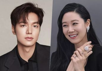 Gong Hyo Jin dan Lee Min Ho Jadi Pasangan? Intip Sinopsis Drama Korea Ask The Stars