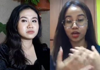 Tamat Sudah Riwayat Mayang Adik Vanessa Angel! Gegara Asal Review Produk Skincare Secara Sembarangan, Anak Doddy Sudrajat Kini Harus Terima Somasi!