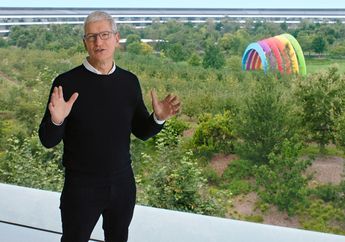 Prediksi Tanggal WWDC 2022 dan Offline Event Seperti Sebelum Pandemi