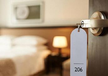 Tak Ditinggali Selama Dua Tahun, Apartemen Ini Jadi Viral Karena Sering Mengeluarkan Suara TV yang Keras Saat Malam Hari