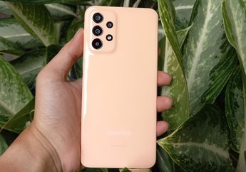 Cara Pakai Mode Malam Kamera Samsung Galaxy A23 5G, Foto Tambah Kece!