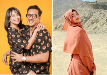 Bikin Bulu Kuduk Merinding! Bak Sudah Punya Firasat Akan Tinggalkan Gala, Terkuak Pesan Terakhir Vanessa Angel ke Fuji Sebelum Kecelakaan: Semoga Gak Trauma...