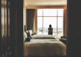 Waspadai 10 Titik Ini Saat Menginap di Hotel, Banyak Kuman Hingga Virus Mengintai!
