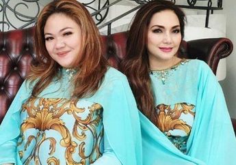 Absen di Sidang Vonis Olivia Nathania, Kondisi Nia Daniaty Akhirnya Terungkap