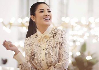 Anaknya Jadi Trauma dan Ketakutan Lihat Mantan ART yang Tega Cubit dan Memukulnya, Nindy Ayunda Tak Sudi Maafkan Lia Karyarti: Saya Gemeteran