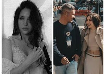 Sukses Bikin Duda Gisella Anastasia Klepek-klepek, Terkuak Profesi Mentereng Eve Suz yang Kini Pacaran dengan Gading Marten, Siap Jadi Mama Baru Gempi?