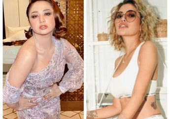 BERITA TERPOPULER: Dewi Perssik Bongkar Aib Nikita Mirzani Yang Menudingnya Aborsi 5 Kali | Kalina Oktarani Ngaku Dinikahi Vicky Prasetyo Karena Konten, Benarkah?
