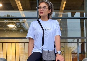 Astaga! Heboh Seorang Paranormal Bocorkan Ciri-ciri Sosok Artis yang Bakal di Penjara, Netizen Ramai-ramai Seret Nama Nikita Mirzani: Udah Ketebak