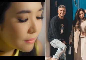 Pantas Tak Sudi Rujuk dengan Gisel? Ternyata Gading Marten Sudah Kepincut Pesona Dokter Cantik Berdarah Jerman Ini, Netizen: Aku Sih Yes!