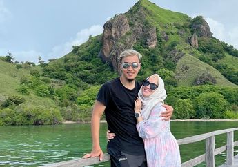 Kerap Lihat Istri Baru Sang Mantan Hidup Serba Dimanjakan, Okie Agustina Ungkap Kebenaran Suara Soal Tudingan Menyesal Bercerai dari Pasha Ungu: 'Sebenarnya..'