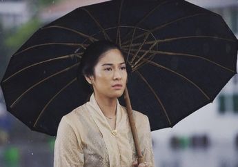 6 Selebriti yang Pernah Perankan Tokoh Pahlawan, Dian Sastro hingga Adipati Dolken