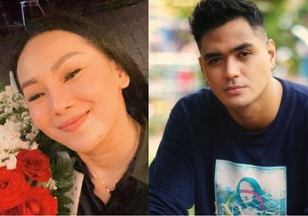 Kepincut Aura Janda 20 Tahun Lebih Tua, Ini Alasan Ricky W Miraza Pilih Kalina Ocktaranny Sebagai Kekasih: Pengennya Diem-diem
