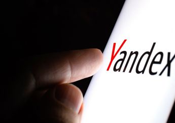 Daftar Aplikasi Besutan Yandex di App Store, Hati-hati Bocorkan Data!