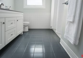Terungkap Cara Cegah Kelabang Masuk Rumah, Selalu Siap Sedia Garam dan Cuka, Jangan Lupa Sapu Halaman Depan Rumah!