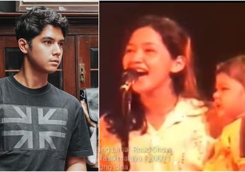 Kini Miliki Suami yang Harta Kekayaannya Tak akan Pernah Habis, Al Ghazali Pilu Bagikan Perjuangan Ibunya Cari Cuan di Masa Lalu, Maia Estianty Rela Temani Karier Ahmad Dhani dari Nol!