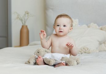 Tak Bisa Disepelekan Terus Karena Bisa Fatal Akibatnya, Begini 5 Cara Memilih Produk Perawatan Bayi yang Aman, Pastikan Hypoallergenic dan Bebas Bahan Kimia Berbahaya