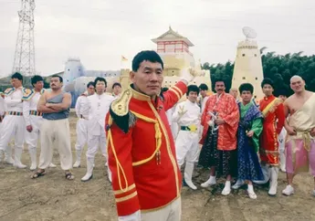 Nostalgia Sama 5 Variety Show Jepang yang Pernah Tayang di Indonesia!