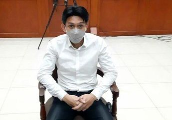 Tak Bisa Bernapa Lega Masih Diperjuangkan Sang Ibu, Apes Banding Ditolak Kini Ajukan Kasasi ke Mahkamah Agung! Begini Nasib Gaga Muhammad di Penjara 4,5 Tahun dan Deda Rp 10 Juta