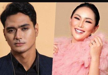 Vicky Prasetyo Minggir Dulu, Kalina Ocktaranny Gaet Berondong Usai 23 Tahun Jadi Pujaan Hati, Terkuak Profesi sang Kekasih yang Tak Kalah Dari Mantan Suami