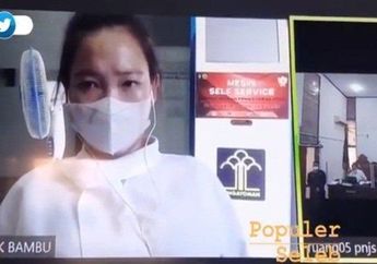 'Takut Mbak Lia Nakal', Putri Nindy Ayunda Ungkap Kekerasan yang Diterimanya dari Eks ART Lia Aryanti, Janda Aksara Haramkan Kata Maaf