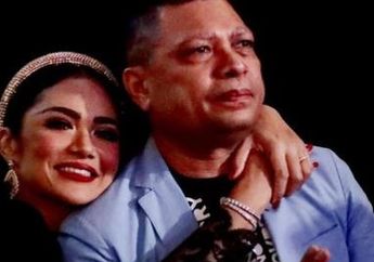 Baru Dibuat Melayang Bahagia Saat Ulang Tahun, Kini Dihempas Begitu Saja! Krisdayanti Harus Lapang Dada dengan Keputusan Raul Lemos yang Mendadak Harus Pergi?