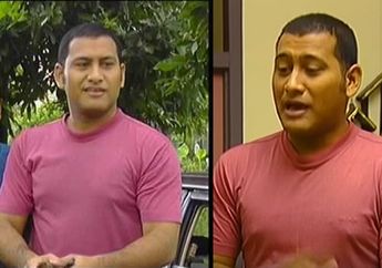 4 Tahun Besarkan Anaknya Seorang Diri, Aktor Bajai Bajuri Ini Sempat Berikan Hari Terbaik untuk Istrinya Sebelum Sang Kekasih Meninggal Dunia, Penyakit Langka Ini Buat Dirinya Menduda