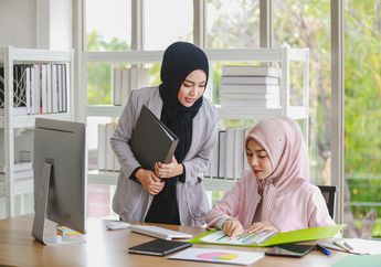 5 Kiat Sukses Jadi Wanita Karier Meski Tak Punya Pengalaman Kerja, Ternyata Kuncinya Ada di Sini!