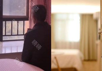 Diam-diam Nyelinap ke Kamar Menantu Tiap Pagi, Alasan Ayah Mertua Terkuak, Ternyata Gegara Hal Pilu Ini