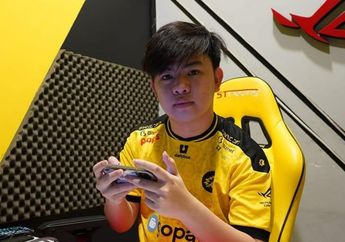 ONIC Esports Tundukkan BTR Alpha, Drian Mengaku Semangat Bisa Comeback