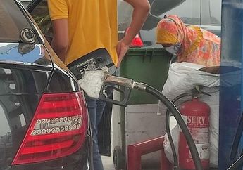 Ramadhan Asik, Harga Pertamax Naik Mobil Perlu Turunkan Spek Bensin?