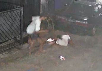 Udah kayak Psikopat! 3 Anak SMP di Jaktim Ini Tega Bakar Kaki Anak Kelas 3 SD Sampai Alami Trauma