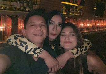 Video Berhubungan Badannya Sempat Beredar Luas Pada 2010 Lalu, Luna Maya Akhirnya Bongkar Tabiat Minor Ariel NOAH Yang Dikenal Sebagai Lady Killer, Jadi Karena Itu Akhirnya Putus?