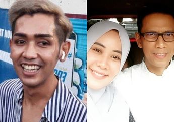 'Kamu Itu Biadab!' Kebakaran Jenggot Dituding jadi Kupu-Kupu Malam di 4 Tempat Hiburan, Puput Sudrajat Ucap Sumpah Serapah ke Kim Hawt: Gak Beradab!