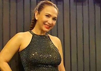 Divonis Kanker Paru-Paru Sejak Tahun Lalu, Begini Keadaan Kiki Fatmala Sekarang