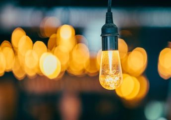 Jawaban Peralatan di Rumahmu yang Menggunakan Energi Listrik