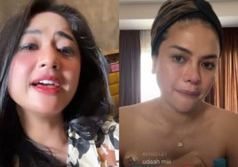 Nikita Mirzani Takut? Ogah Tanding Tinju Lawan Dewi Perssik, Nyai Ungkap Kekhawatiran Terbesar: Gue Takutnya Dia Emosi
