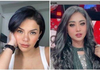 'Laki Orang Disosor!', Borok Nikita Mirzani Dibongkar, Dewi Perssik Ungkap Janda 3 Anak ini Bikin Rumah Tangga Artis ini Bubar, Jadi Pelakor?