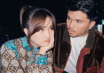 Sedang Asyik Diwawancara, Hidung Thariq Halilintar Mendadak Keluar Darah karena Hal Ini