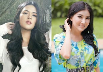 Tabloid NOVA Terbaru: Raisa Tuangkan Kisah Hidupnya di Album Terbaru, Sarwendah Tulis Surat Cinta untuk Ulang Tahun Betrand Peto