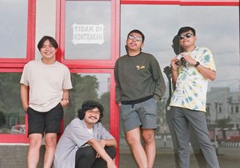 Sambut Rilisnya Vinyl Album 'Ombak Banyu Asmara' dari The Panturas, La Munai Records Gelar Pesta De La Show vol. 5