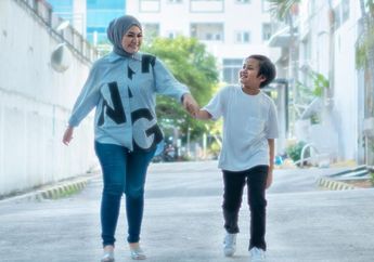 Gugat Cerai Sule, Nathalie Holscher Akui Ferdy Jadi Sosok yang Paling Tersayat Hatinya di Tengah Perseteruan: Di Sisi Lain Kasihan Tapi Memang Harus Diginiin