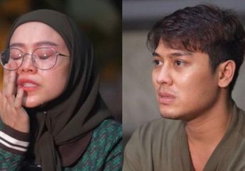 ‘Kakak Bilang Dedek Berubah…’ Hancur Hati Lesti Kejora Tangisnya Pecah Dengar Tudingan Rizky Billar, Cemburu ke Ubun-ubun pada Sosok Ini: Sayang Enggak?