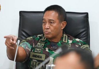 Tegas, Panglima TNI Minta Anggota Paspampres yang Pukuli Sekuriti Green Pramuka City Dihukum Pasal Berlapis: Dia Bawa Senjata